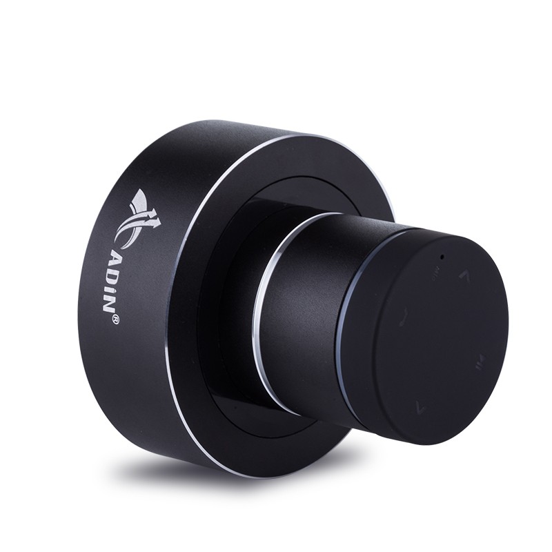 Mini Electronics Gadgets - 26W S8BT Adinスピーカー サブウーファー スーパーバス 電子機器