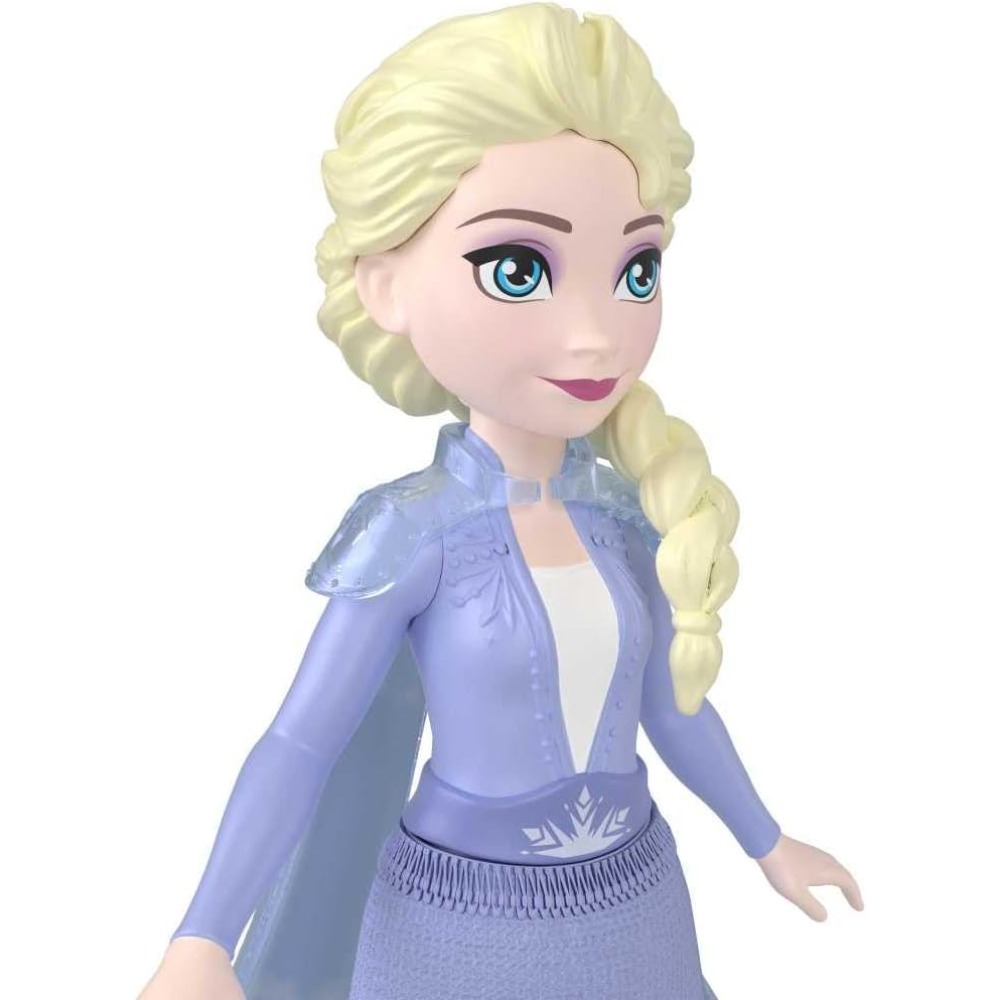 オリジナルディズニープリンセスミニアナと雪の女王エルサアンナ - Elsa Gadget のレビューと価格