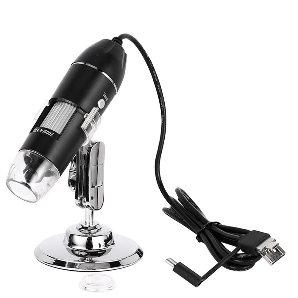 拡大機能付きUSBデジタル顕微鏡,ポータブルカメラ,ウィンド - Usb Microscope Digital のレビューと価格