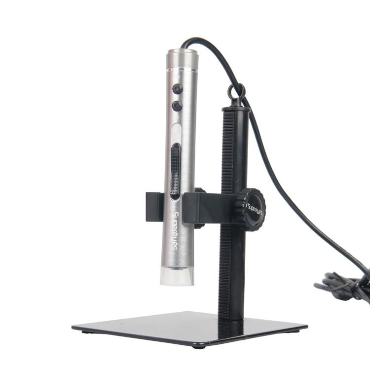 Supereyes B010 2MP 1-500x USB  - Usb Microscope Digital のレビューと価格