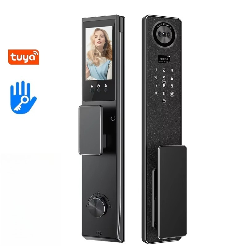 Tuya WiFi スマートドアロック、家庭用生体認証指紋ロ - Electronics & Gadgets Gaming & Toys Kinhank Super Console X2 Pro のレビューと価格