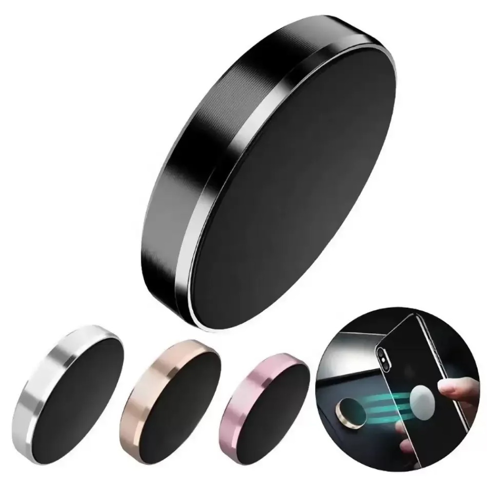超強力磁気式車載スマホホルダー、ダッシュボードマグネットマウ - Useful Electronic Gadgets のレビューと価格