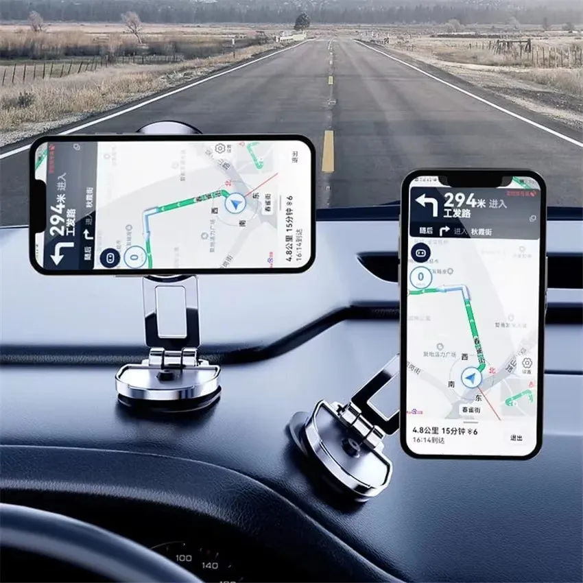 マグネット式車載スマホホルダー、マグネット式スマートフォンサ - Useful Electronic Gadgets のレビューと価格
