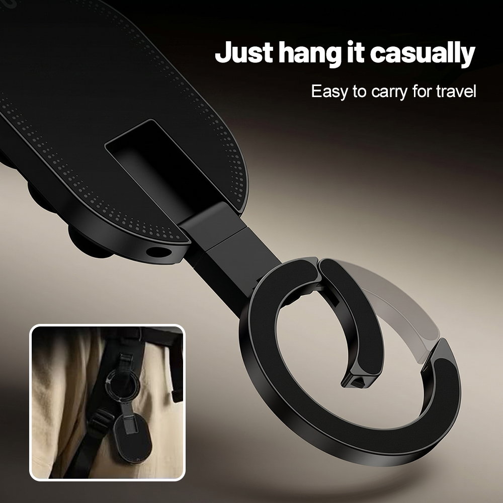 360 °   回転式3-in-1吸盤式マグネット携帯ホルダ - Useful Electronic Gadgets のレビューと価格