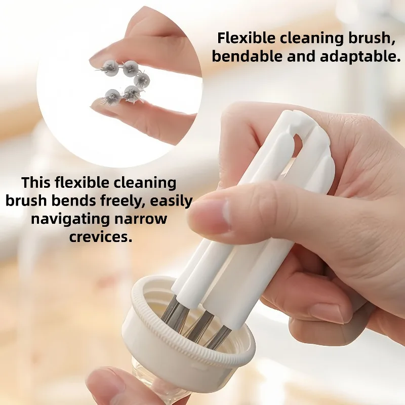 1/2/3/4/5 個キーボードセットクリーンブラシツール家 - Useful Electronic Gadgets のレビューと価格