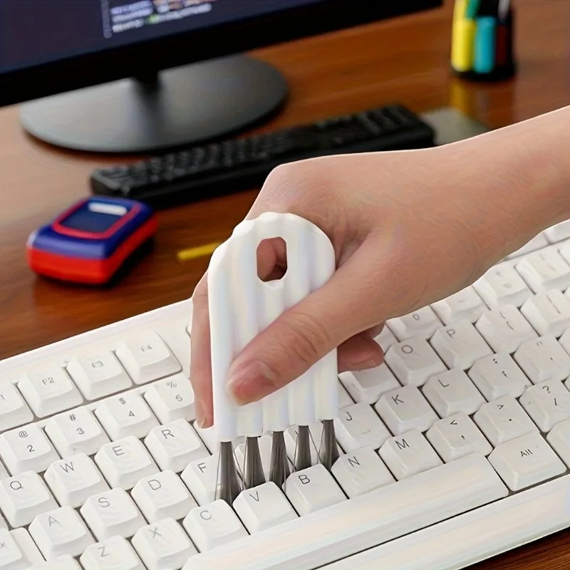 1/2/3/4/5 個キーボードセットクリーンブラシツール家 - Useful Electronic Gadgets のレビューと価格