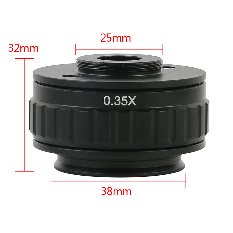 1080P 4K 2K 48MP 66MP HDMI USB - Usb Microscope Digital のレビューと価格