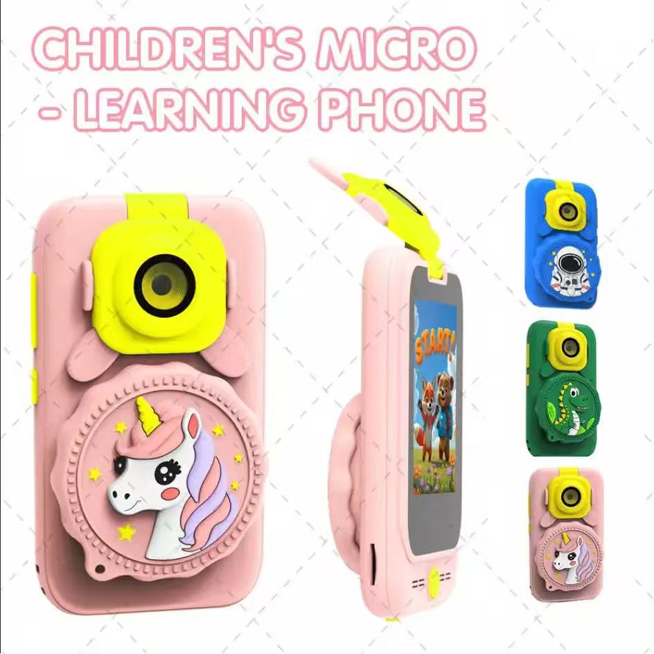 4歳から6歳の子供に適した教育用カメラフォン玩具で、回転式高 - Electronics & Gadgets Gaming & Toys Kinhank Super Console X2 Pro のレビューと価格