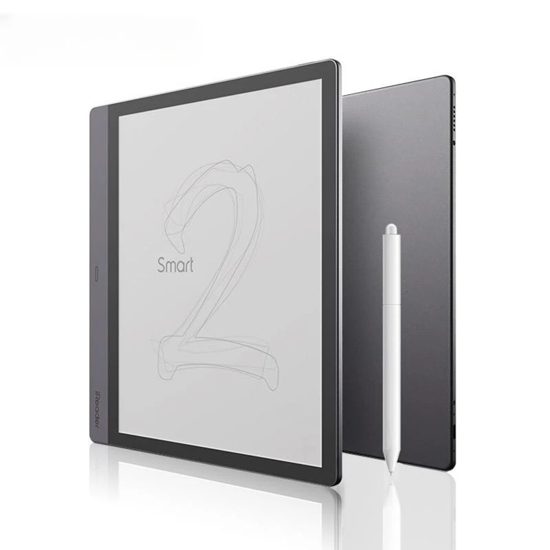 iReader Smart2 10.3インチ電子インク電子書 - E-Ink Tablet Reader のレビューと価格
