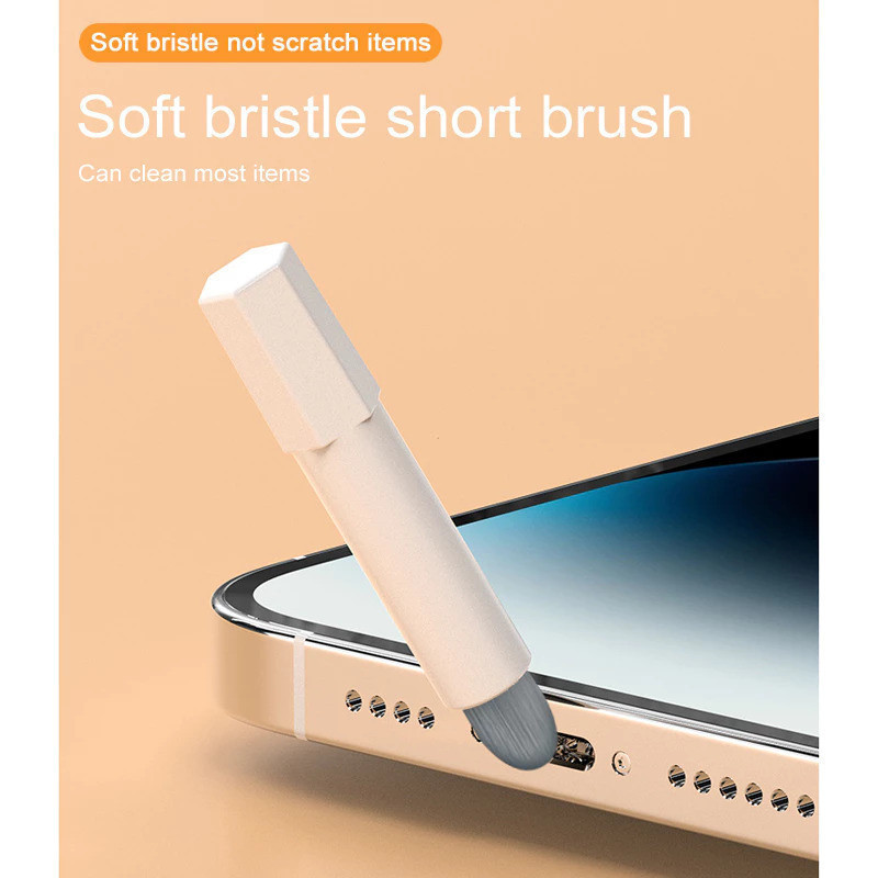 即納可能 20-in-1 キーボードクリーニングキット プロ - Useful Electronic Gadgets のレビューと価格