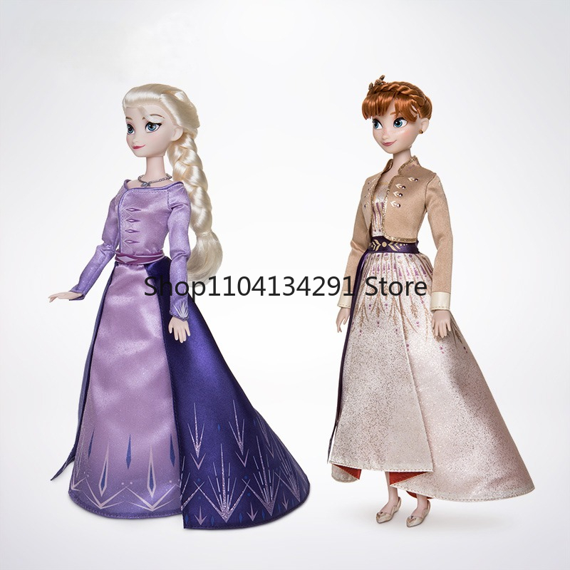 オリジナル ディズニー アナと雪の女王 2 エルサ プリンセ - Elsa Gadget のレビューと価格